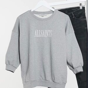AllSaints Sweater